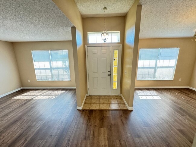 Photo - Beautiful Home in Village 7 with Huge Back Yard