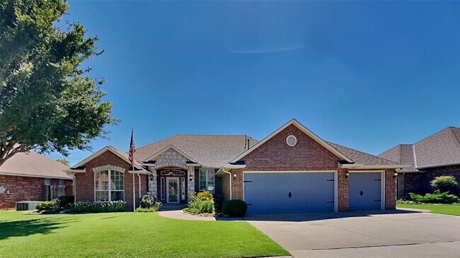 Photo - 9200 Stacy Lynn Ln