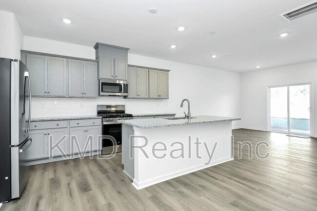 Photo - 3649 Secrest Lndg