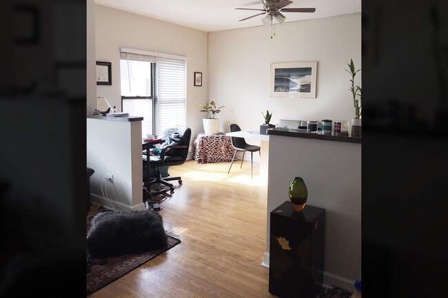 Photo - 717 W Roscoe St Unit 2