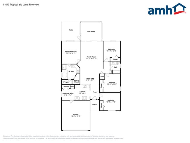 Photo - 11642 Tropical Isle Ln
