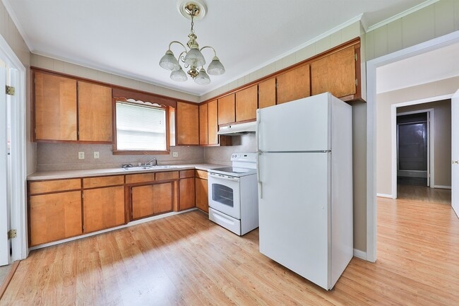 Photo - Charming Home in Dresden!