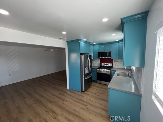 Photo - 1541 N Hope Ave