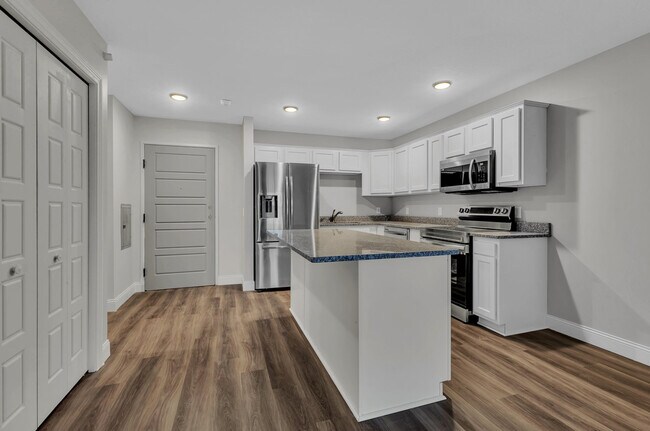 Riverview Lofts