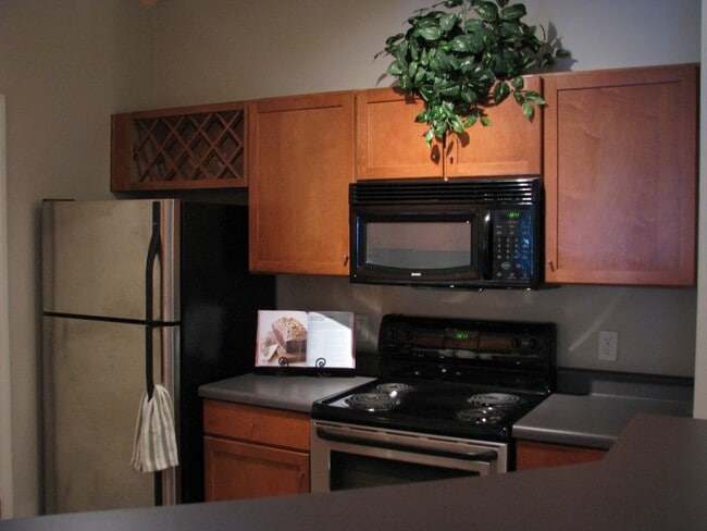 Photo - 1 Bedroom Available at Walker Square