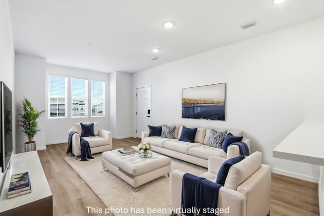 Venture Apartments