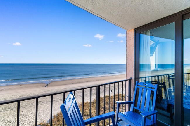 Photo - 1501 S Ocean Blvd