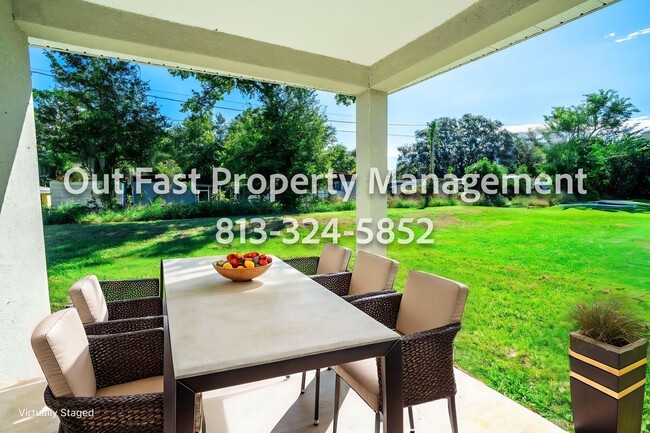 Photo - Fresh-Build 3-Bedroom Home in Lakeland