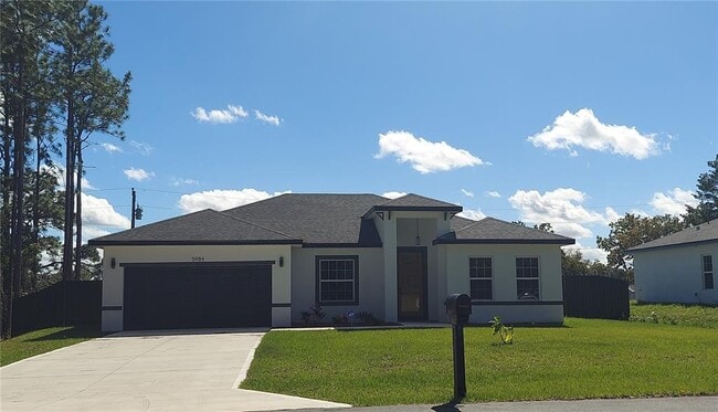 Building Photo - 5984 SW 128th St Rd