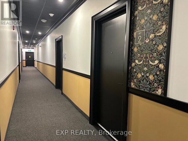 Photo - 16 Hincks St Unité 9