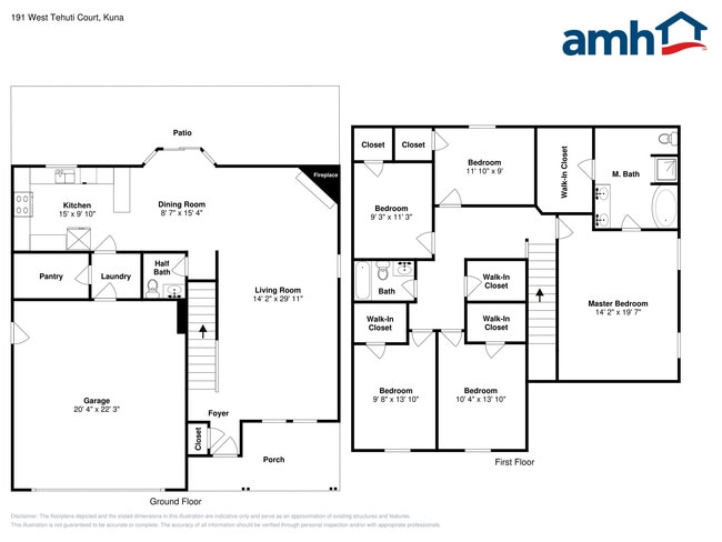 Photo - 191 W Tehuti Ct