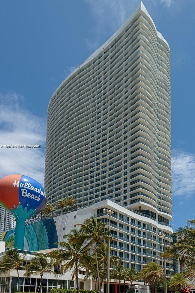 Photo - 4111 S Ocean Dr Unit 3103