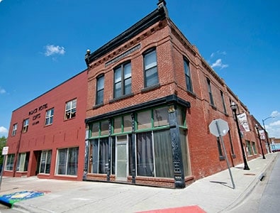 Building Photo