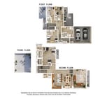 5BR/5.5BA - Sunrise 11