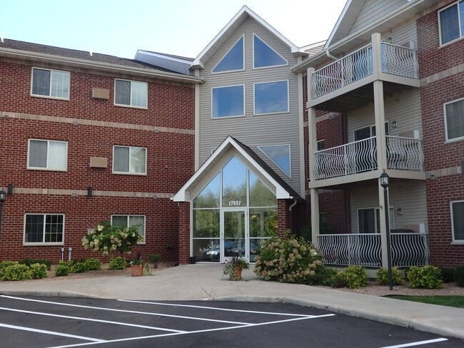 Courtwood Village I