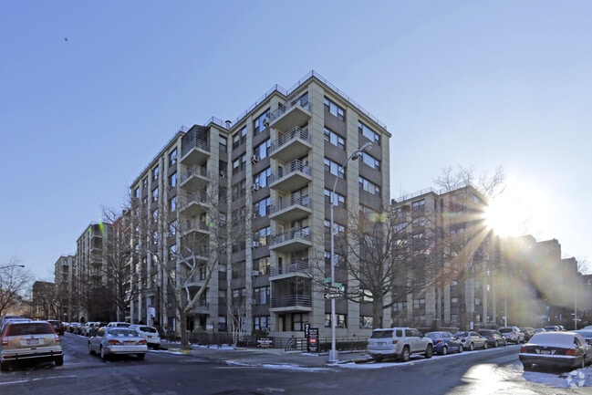 Walden Terrace - Walden Terrace Apartments