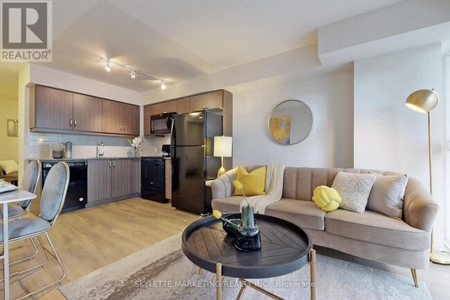 Photo - 30 Meadowglen Pl Unité 609