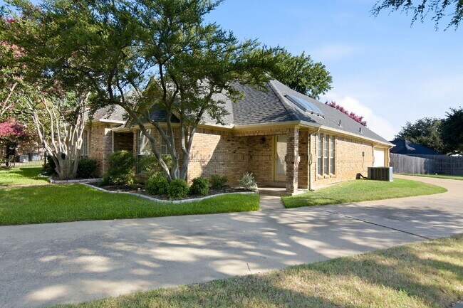 Photo - "Spacious Colleyville Gem Featuring 4 Bedrooms, 2 Living Areas and Exceptional Outdoor Space!"