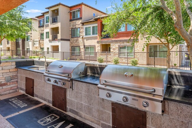 Photo - Altair Apartments