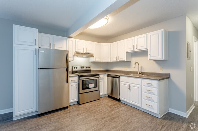 Estudio, 1BA - S3 renovado - The Falls