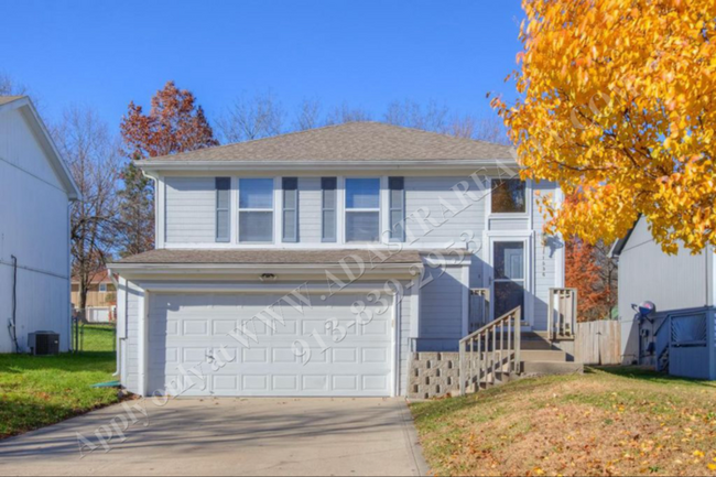 Beautiful 3 Bed 2 Bath Home in North KCMO-... - Beautiful 3 Bed 2 Bath Home in North KCMO-...