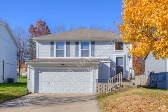 Building Photo - Beautiful 3 Bed 2 Bath Home in North KCMO-...