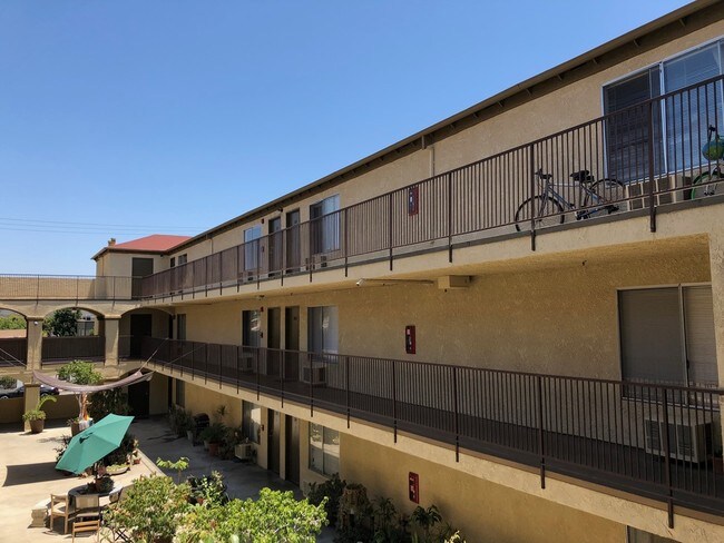 Photo - Tuscan Villas Apartments