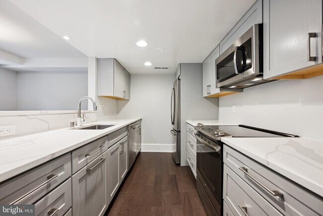 Photo - 2129 Florida Ave NW Unit L1
