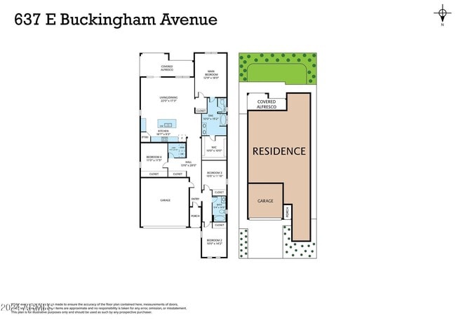 Photo - 637 E Buckingham Ave