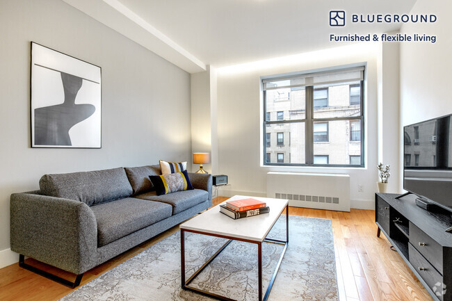 Building Photo - 212 W 91st St Unit FL12-ID377 Rental