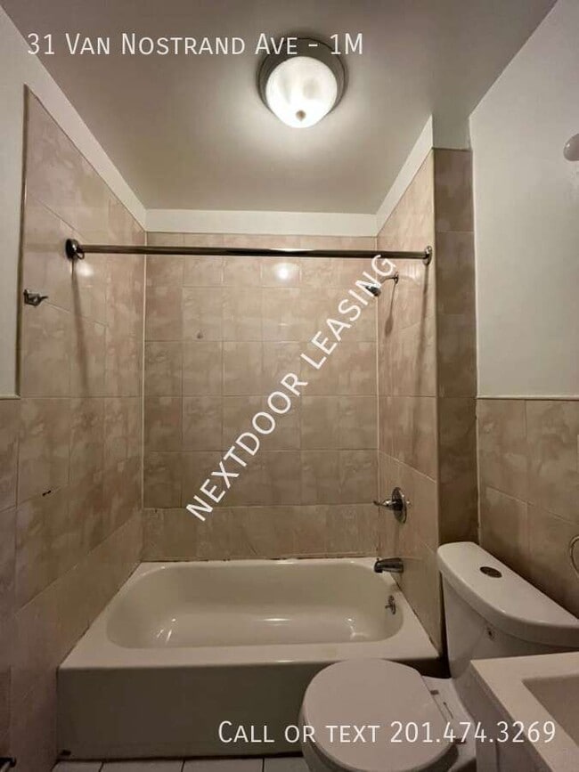 Photo - 31 Van Nostrand Ave Unit 1M