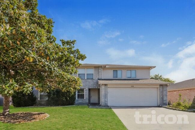 Building Photo - 2808 High Pointe Blvd