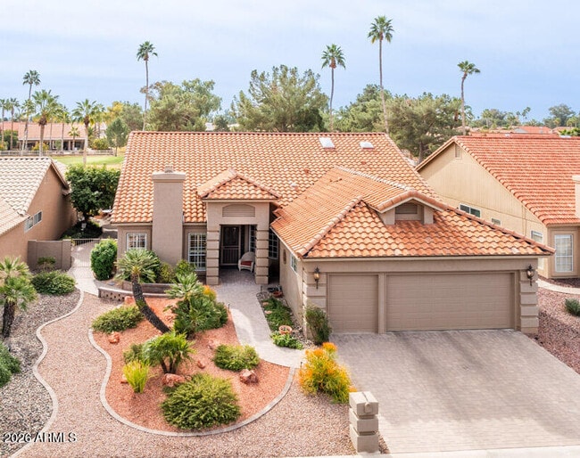 Building Photo - 10929 E Spring Creek Rd