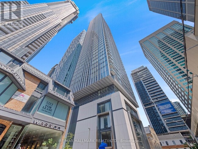 Photo - 8 Cumberland St Unit 1007