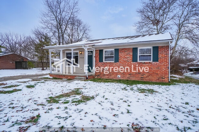 Photo - 3020 Rivercliff Rd