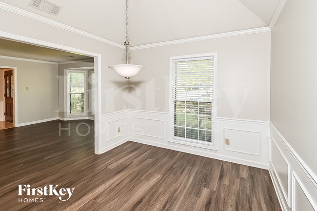 Photo - 3004 Cane Creek Dr