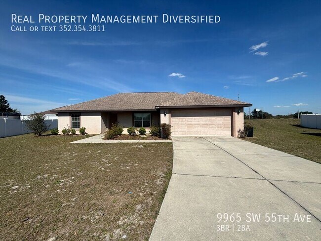 Photo - 9965 SW 55th Ave Rd House