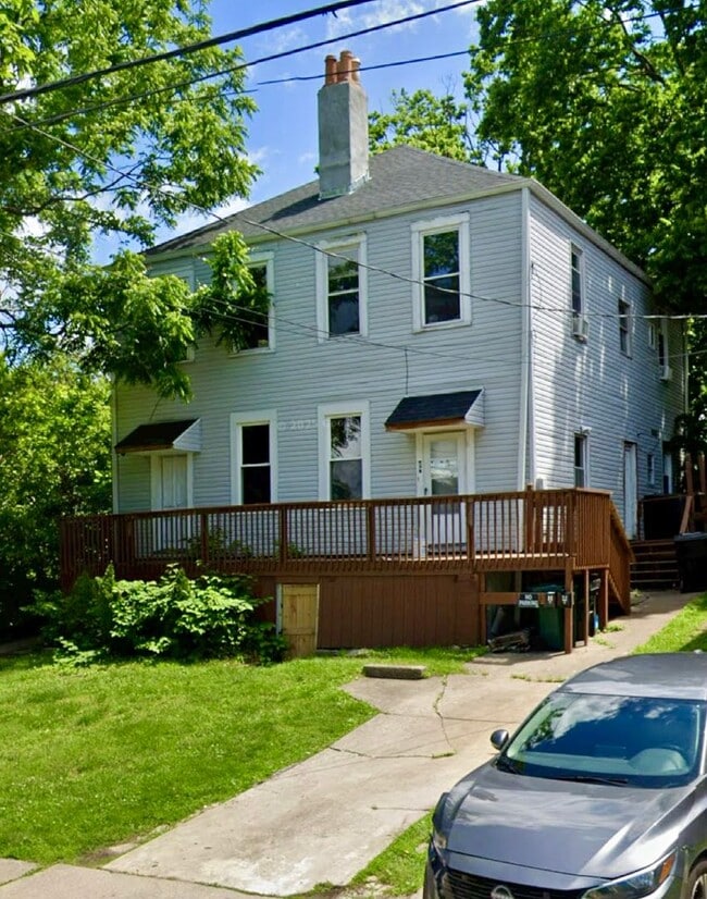 Photo - 2714 May St Unit 1