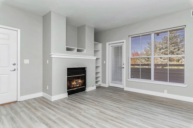 River Quarry Apartments