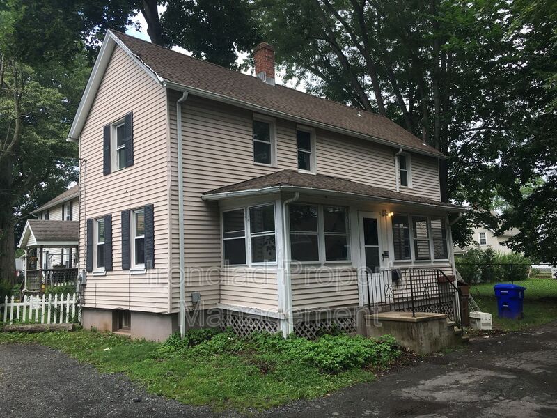 170-174 Liberty Street - 170-174 Liberty Street