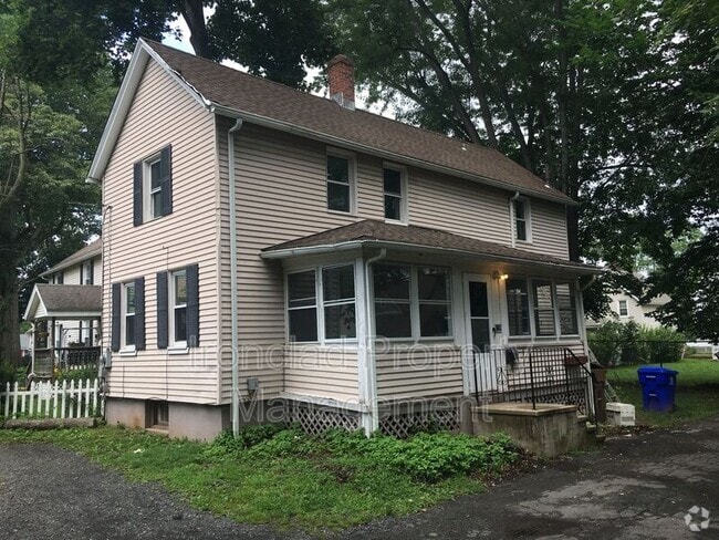 Building Photo - 170-174 Liberty Street Unit 174 Rental