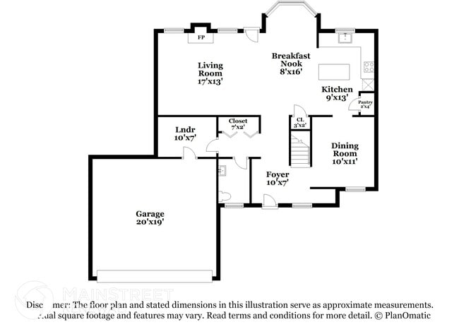 Photo - 7533 Sparkleberry Dr
