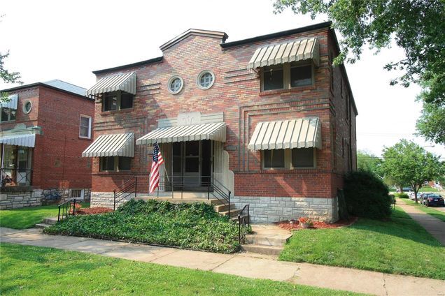 Front Elevation