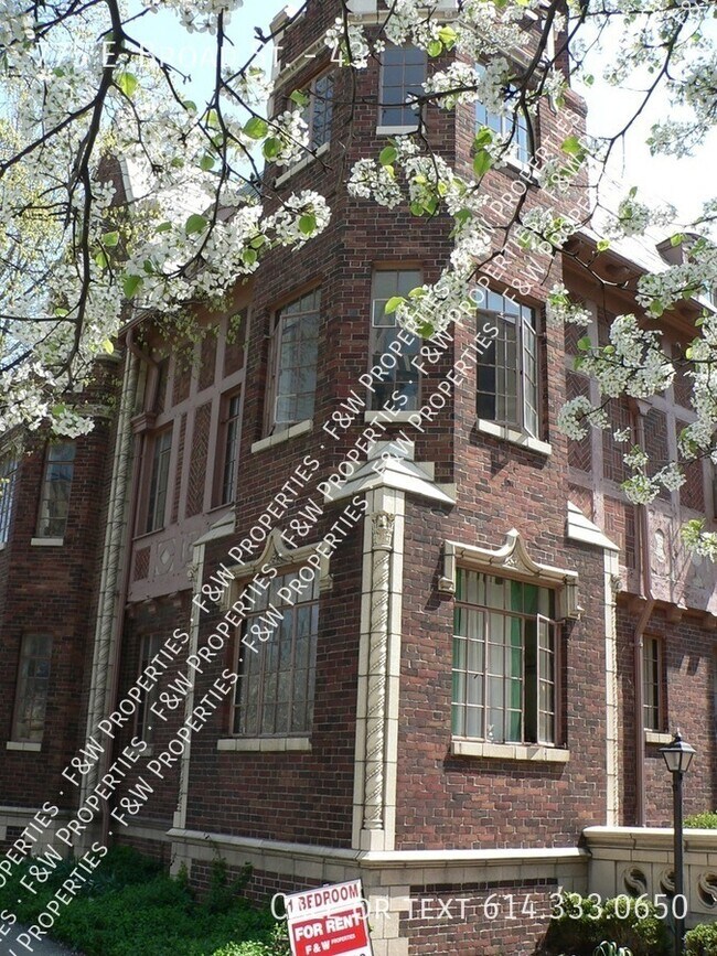 Photo - Broadway Apartments