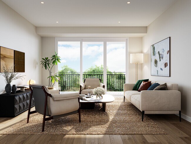 Velwood Residences