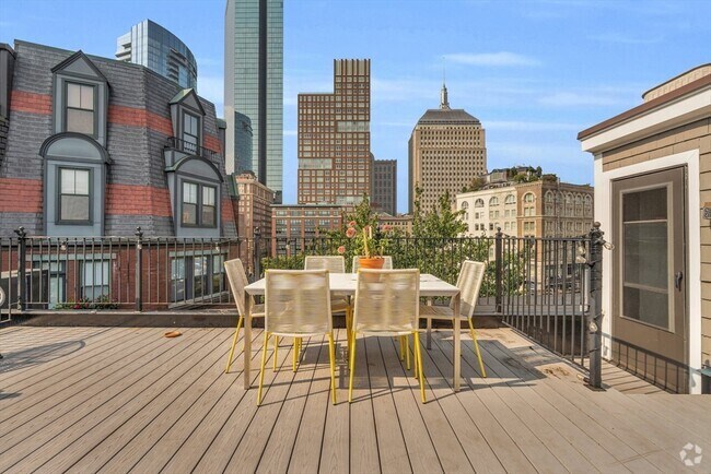 Building Photo - 17 Cazenove St Unit 104 Rental
