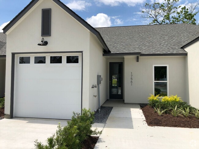 Building Photo - 2 Bedroom NEW Construction off Old Jeffers... Rental