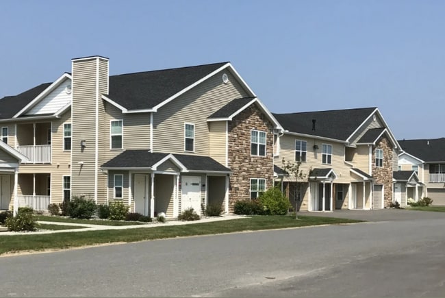 Photo - The Ridge Apartments