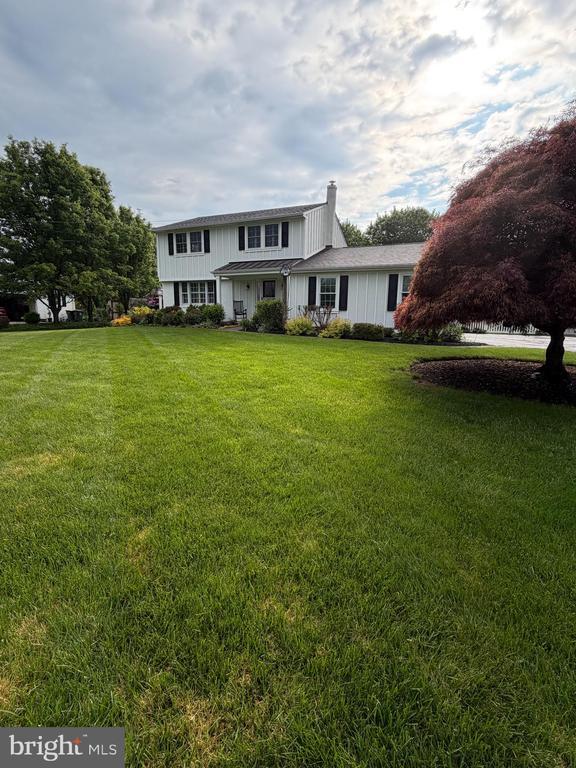 Photo - 1520 Hilltop Rd