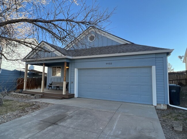 Building Photo - 3 Bedroom 2 Bathroom Home in Roxborough